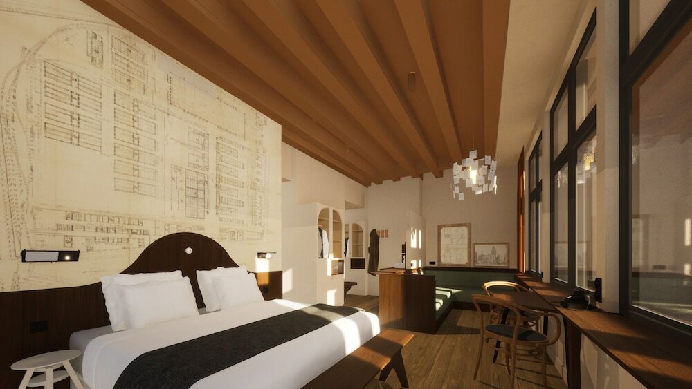 Фото L’Académie Hôtel Lyon