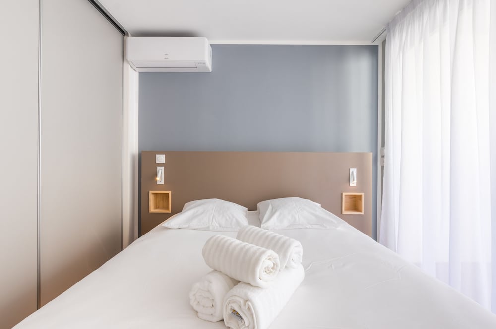 Фото My Hotel Résidences