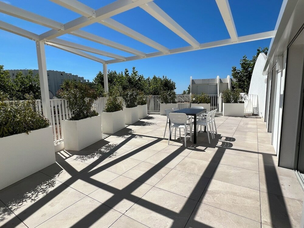 Фото My Hotel Résidences