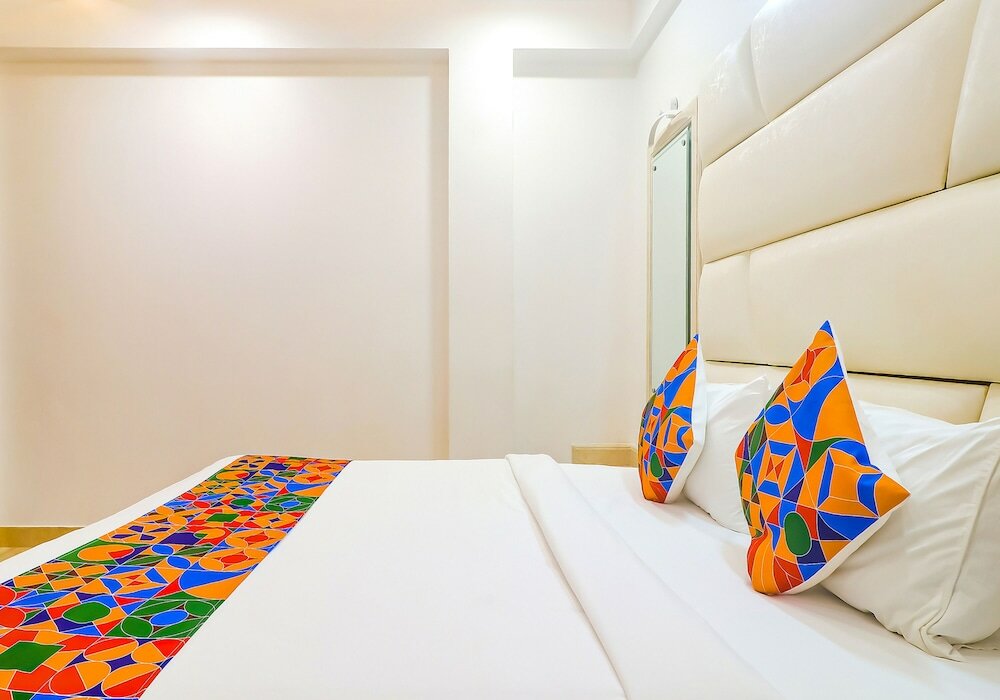 Фото Fabhotel Ruklo