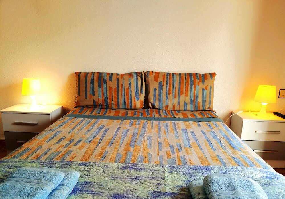 Фото Pool View Los Cristianos by HelloApartments