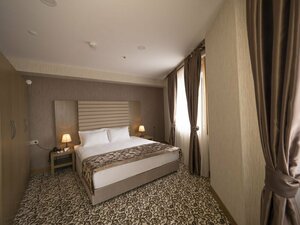 Balsoy Mountain Hotel (Erzurum, Palandöken, Yunusemre Mah., Kayak Tesisleri Sok., 3/2), hotel