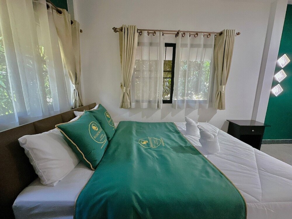 Фото Rosewood Pool Villa Pattaya 7