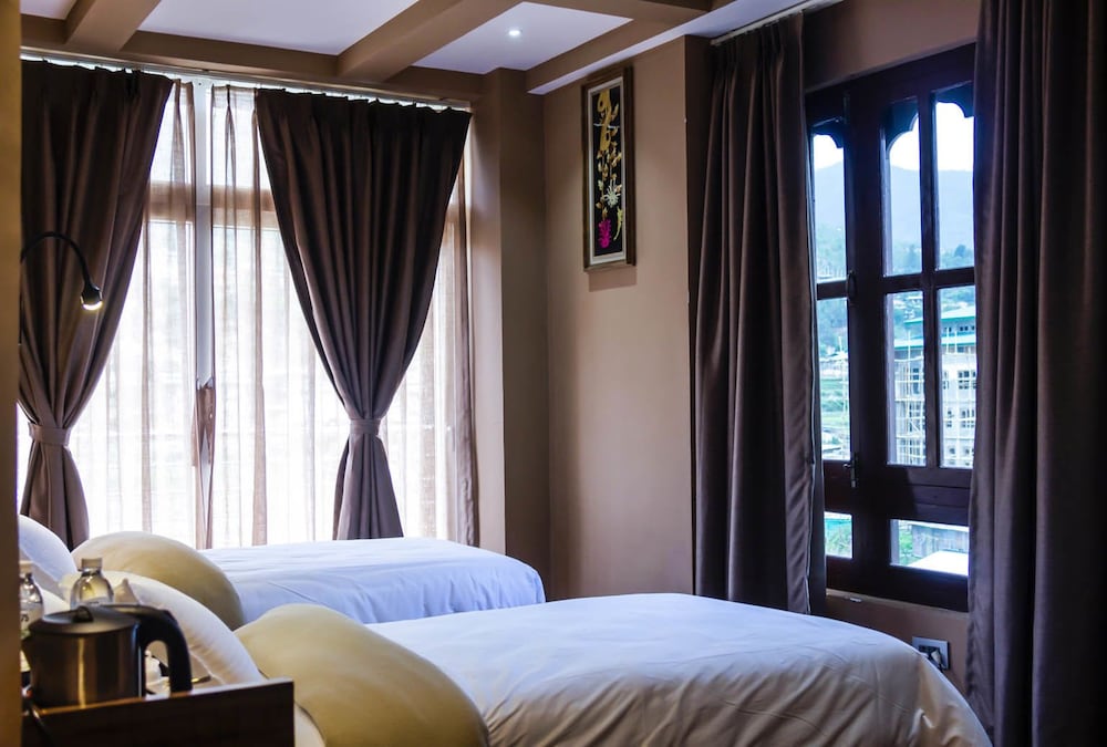 Фото Nirvana Inn