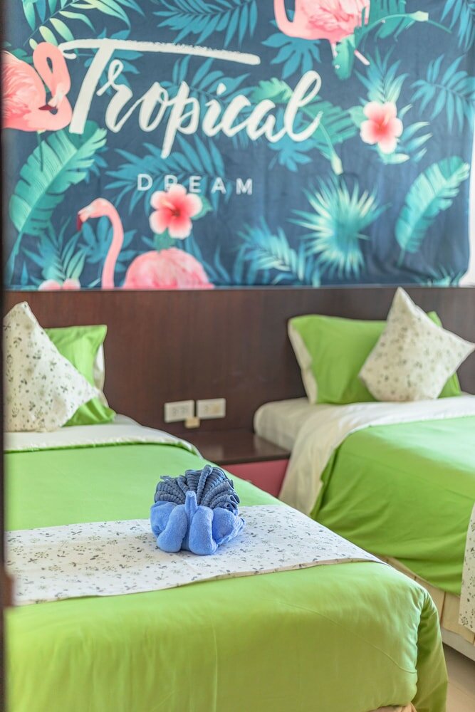 Фото Sunflower Hotel