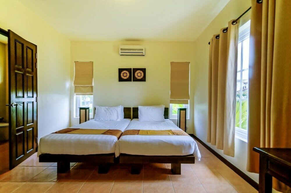 Фото 2 Bedroom Villa at Banyan Resort Br101