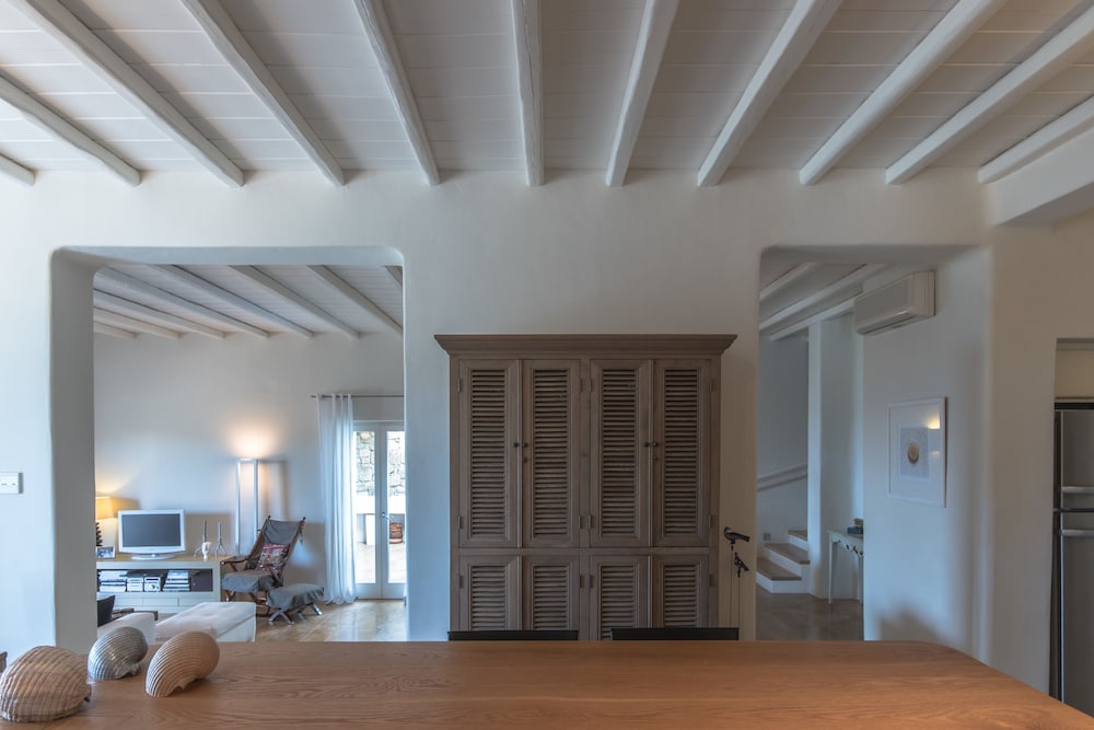 Фото Hera iconic Mykonian Villa