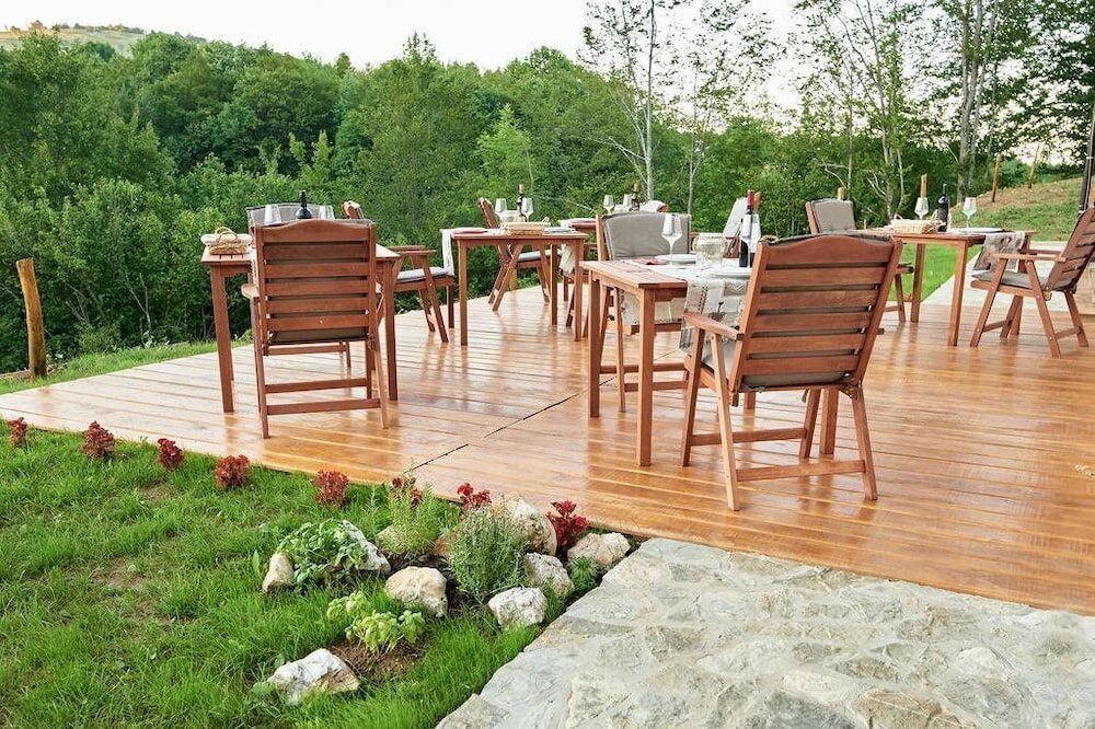 Фото B&b Apartments Buric Plitvice Lakes