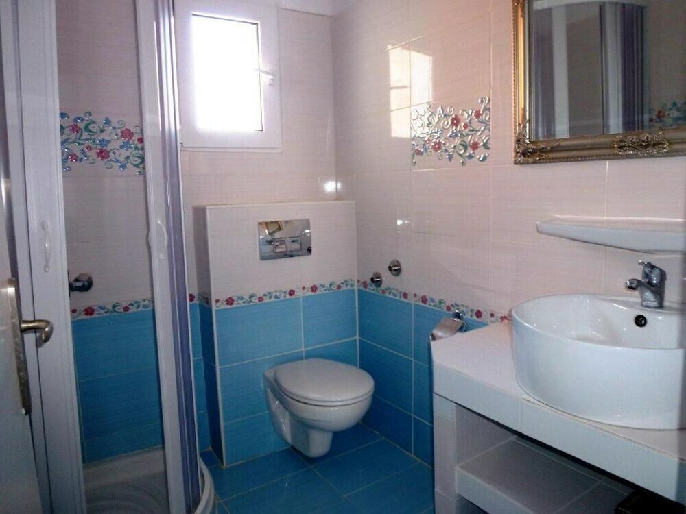 Фото Bougainvillea Suites