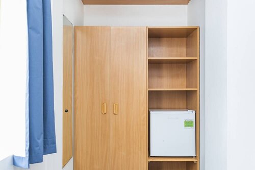 Гостиница Vibrant Ensuite Rooms - Hatfield - Hostel в Хатфилде