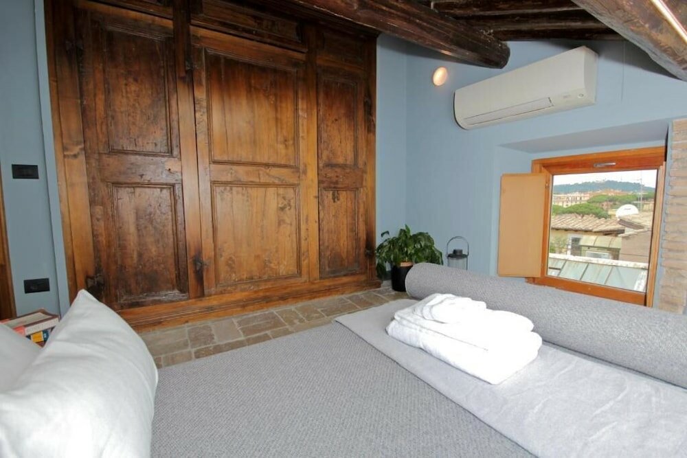 Фото Castel Sant Angelo Luxury Rooms & Tour