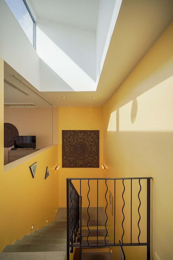 Фото Teetara Villa Patong