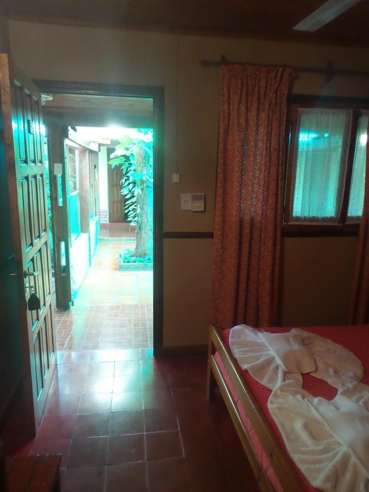 Фото Hosteria Los Helechos