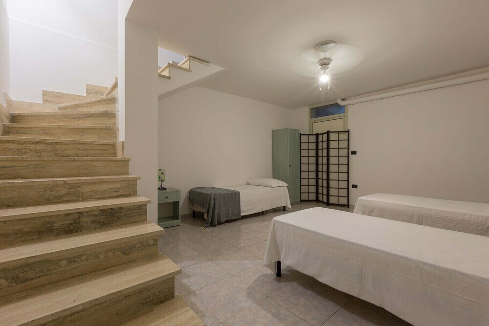 Фото 3462 Villa Sunbeach by Barbarhouse