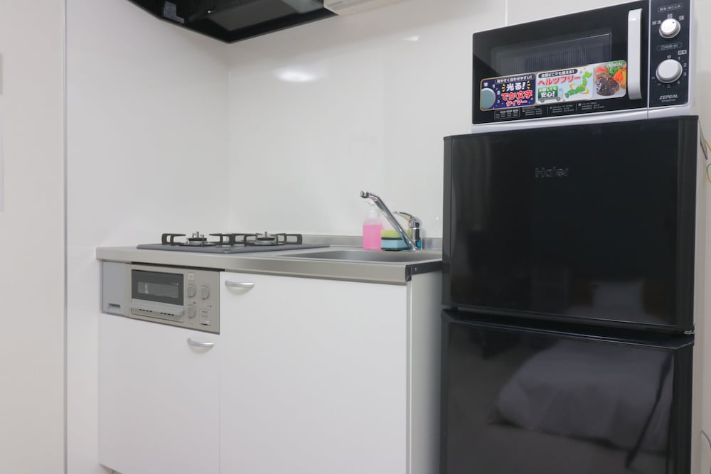 Фото Hg Cozy Hotel No. 44 Mibu 4-chome Station