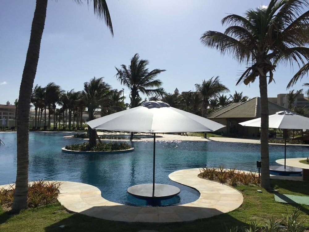 Фото Golf Ville Resort Beach Park