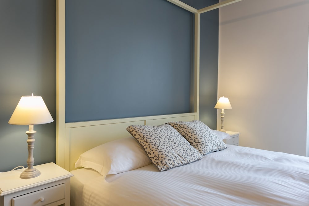 Фото Milano Apartments - Navigli Porta Genova