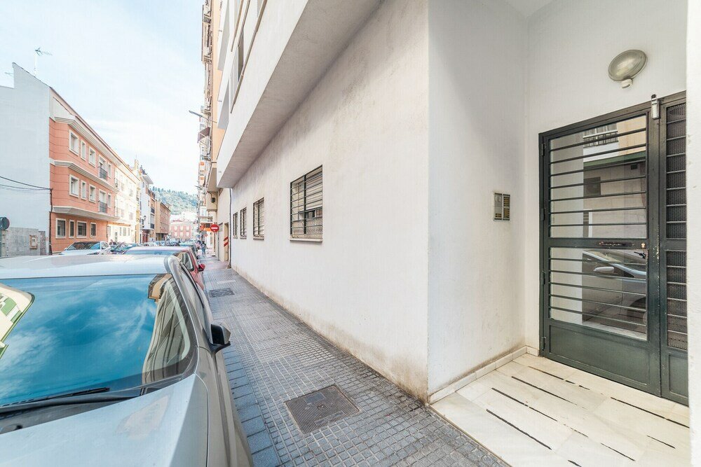 Фото Iloftmalaga Fernando el Católico