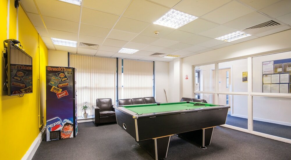 Фото Vibrant Rooms-SHEFFIELD - Hostel