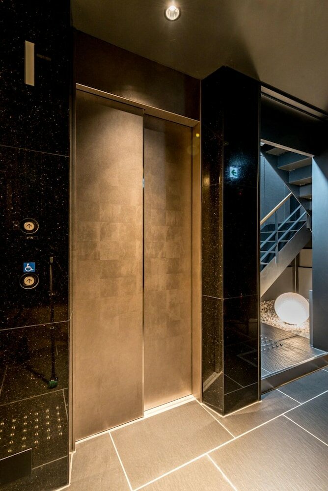 Фото Tanimachikun Hotel Crush On Kyoto Shijo Karasuma