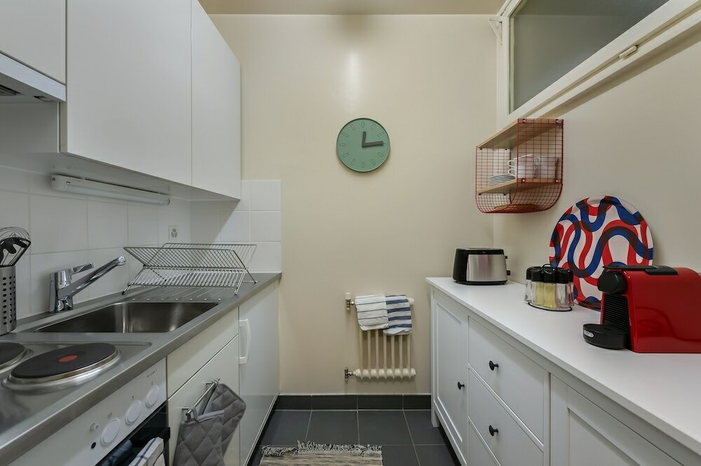 Фото Môle Residence by Homenhancement