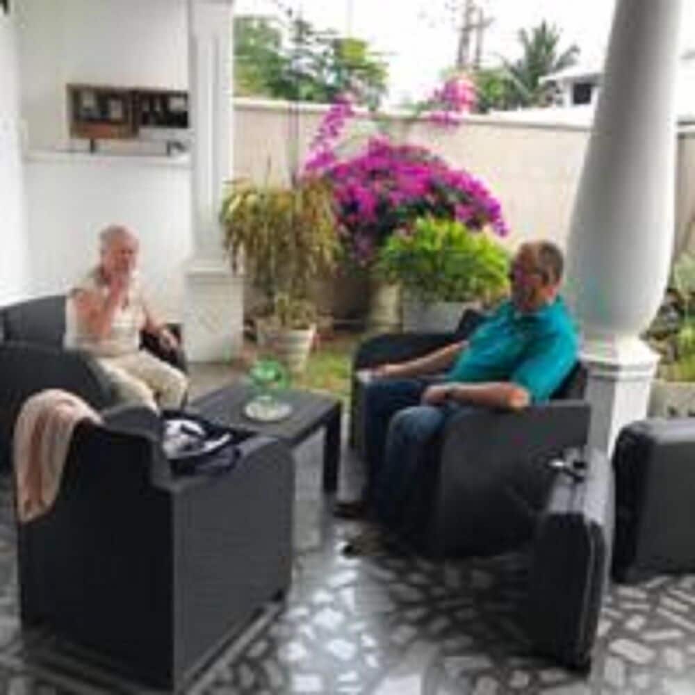 Фото Angel Villa Negombo