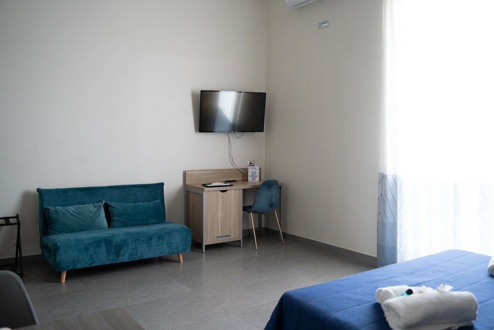 Фото Palazzo Marage