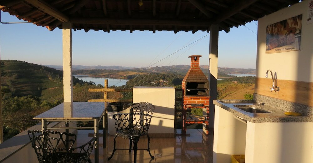 Фото Pousada do Xerife