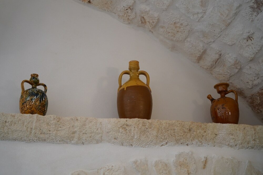 Фото Casetta Filippi - Arcuève