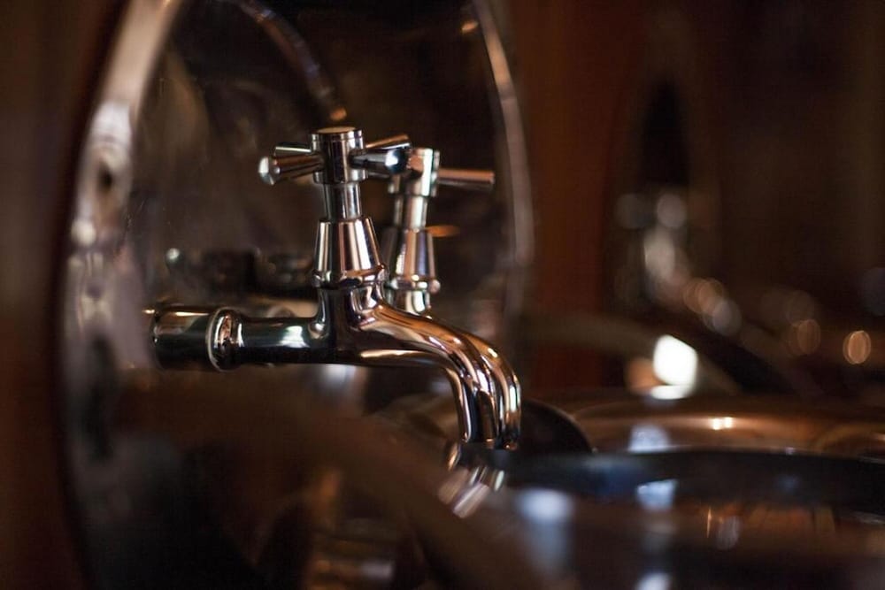 Фото Tulbagh Mountain Manor