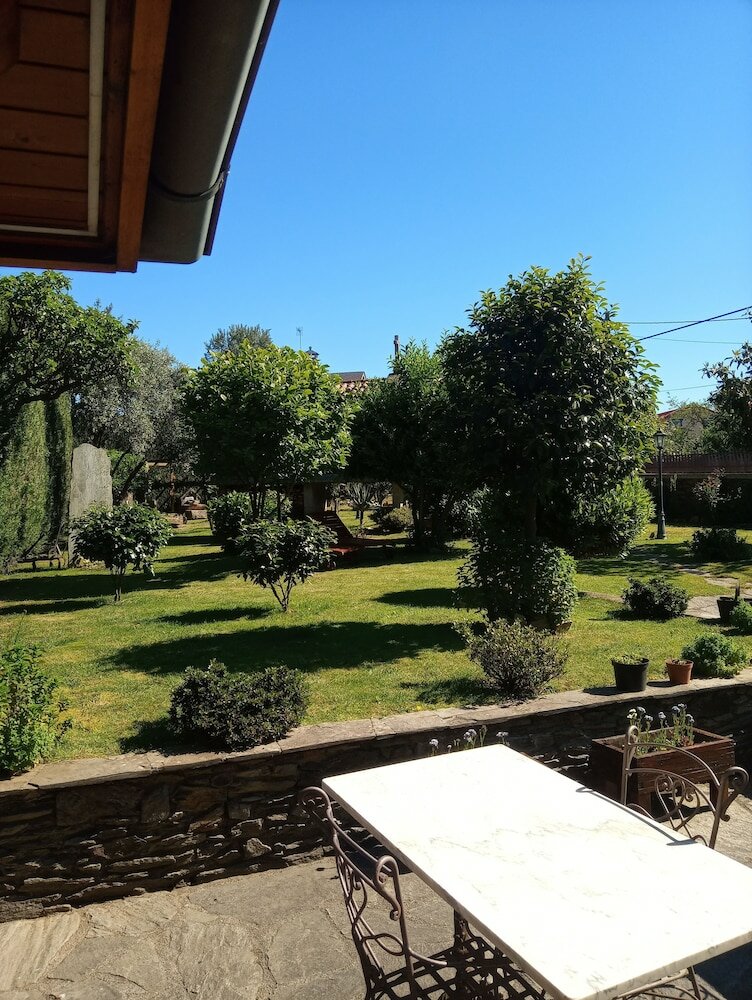 Фото Casa DonaMaría