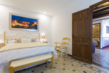 Фото Carmen Terrazas de la Alhambra