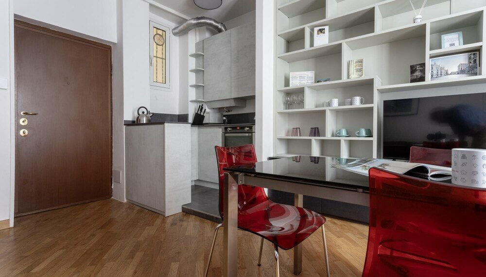 Фото Italianway - Abruzzi 19