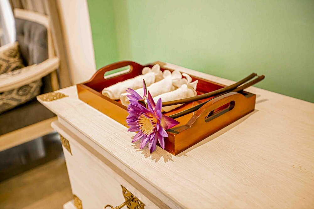 Фото Emerald Bay Resort Mirissa