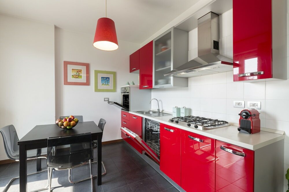 Фото NotaMi - Sky Home Santa Giulia