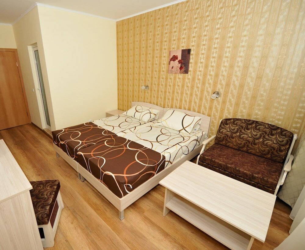 Фото Hotel Radina