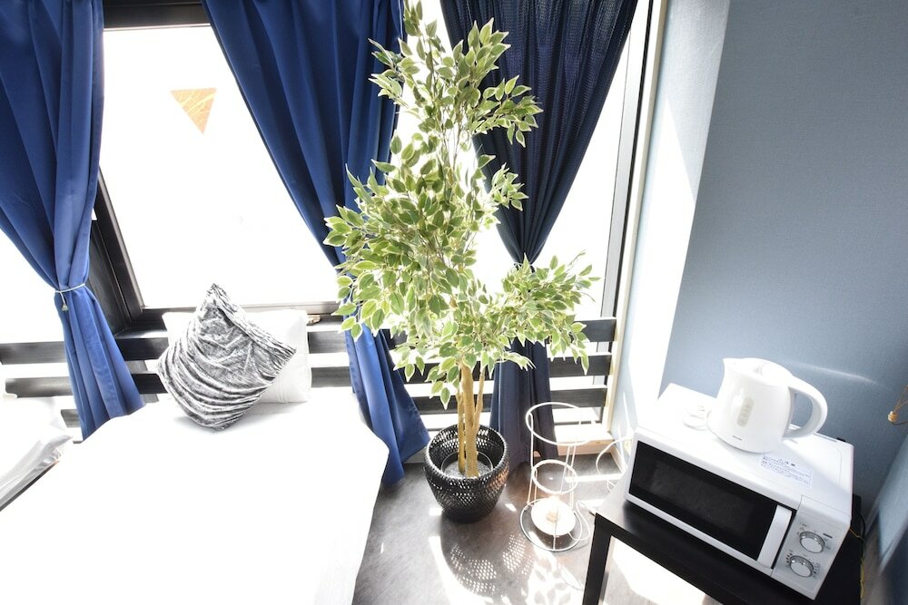 Фото Balcone Uchikyuhoji