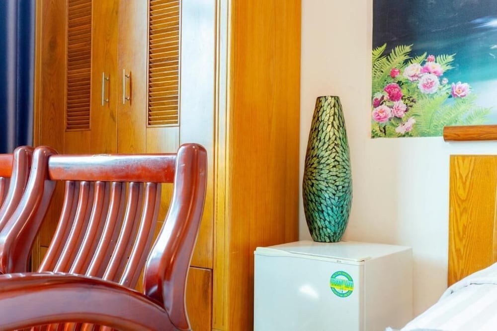 Фото Giang Linh Hotel