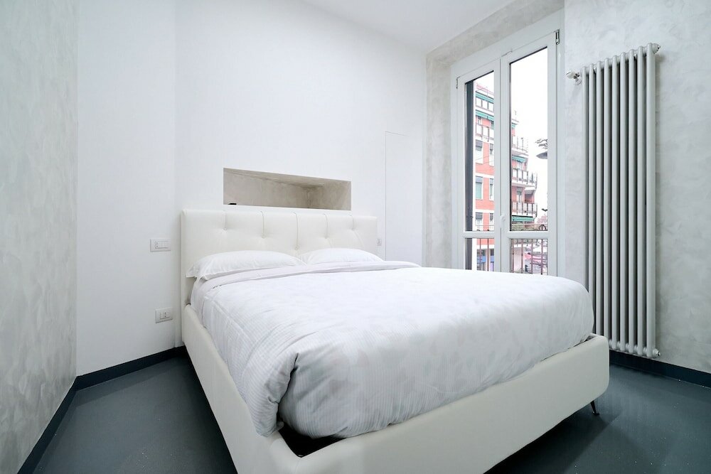 Фото Suite Milano-hosted by Sweetstay