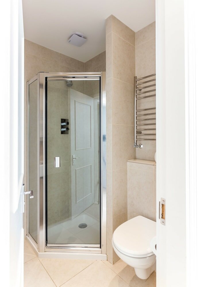 Фото Logan Mews by Lime Street