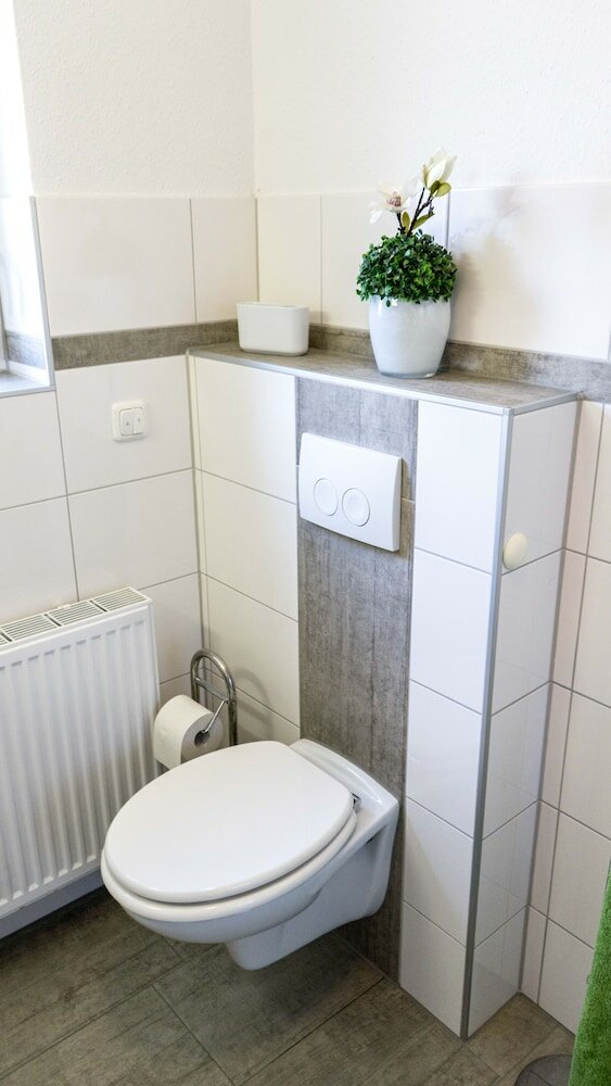 Фото Ferienwohnung Anke-Apartement 2