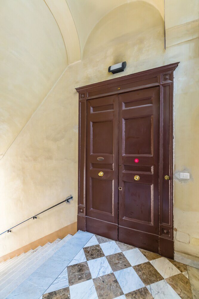 Фото Appartamento tra le Cupole di Napoli by Wonderful Italy