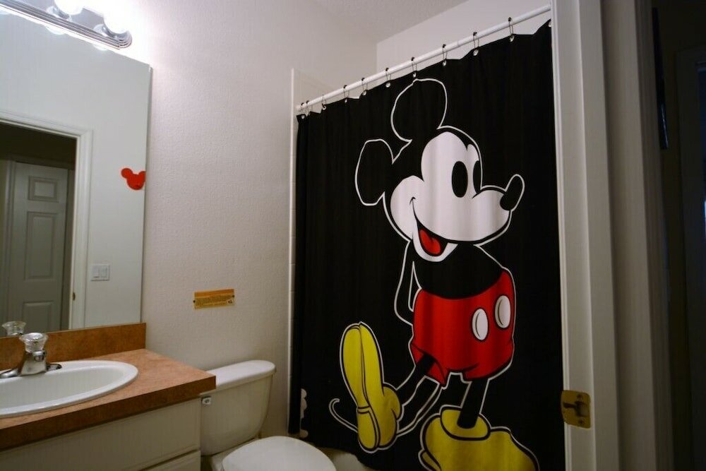 Фото Bella Vida Resort Luxury Pool Home Game Room View!