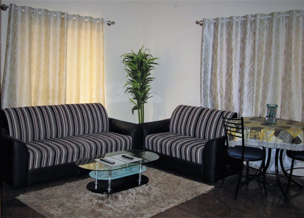 Фото Nandu Hospitality – Aashiyana