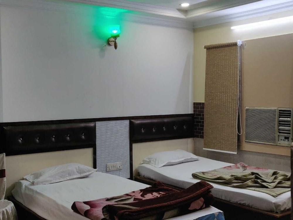 Фото Hotel Somraj Regency