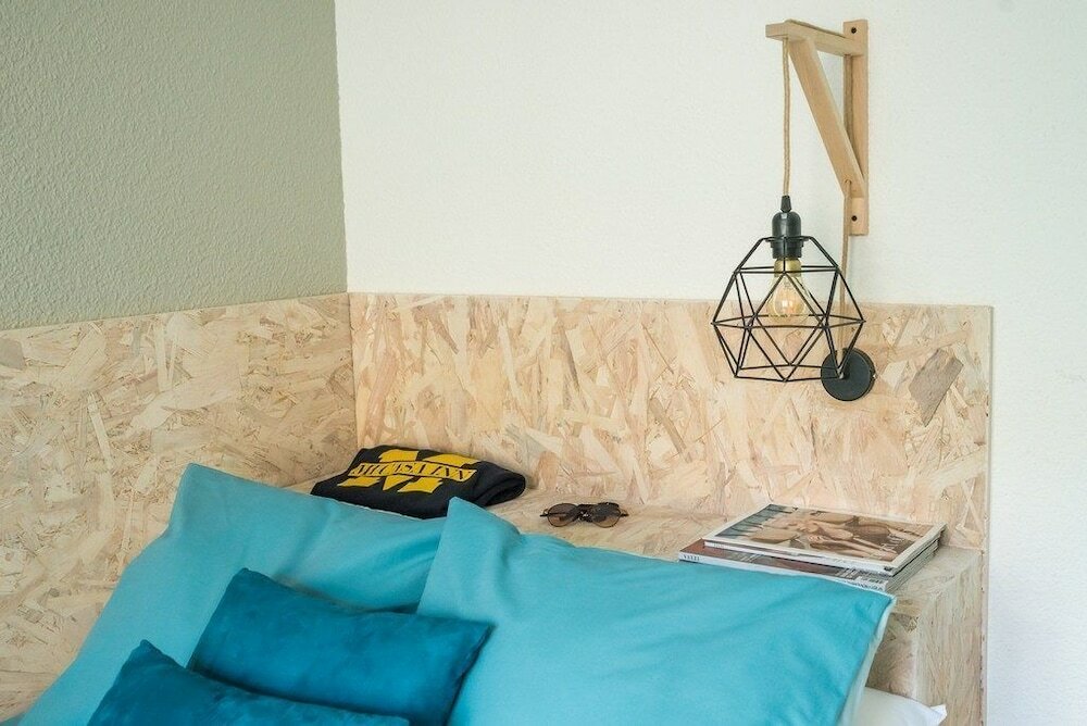 Фото Mi Casa Inn - Residencia Atocha Río - Hostel