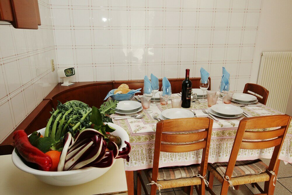 Фото Appartamento Emma