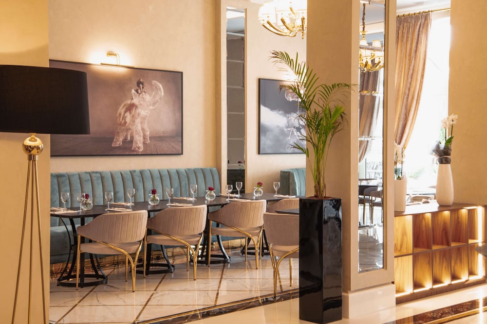 Фото Radisson Collection Morina Hotel, Tirana