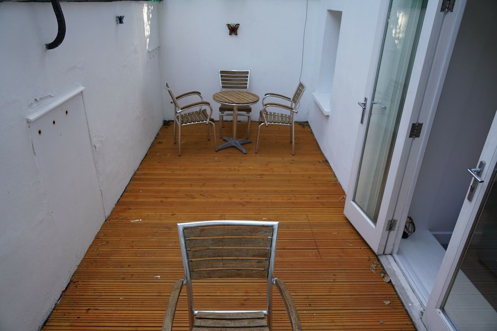 Фото Camden Reach 3 Bedroom Apartment