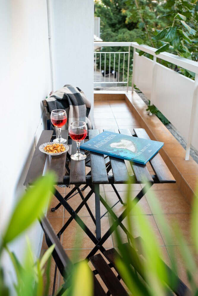 Фото Blue Ark Acropolis Spirit